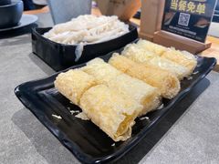 -贰重天冰煮羊自助火锅(东坝店)