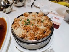 糯米排骨-金春禧·鲁菜海鲜(延吉路万达店)