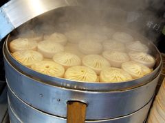 -鲜鱼口老字号美食街
