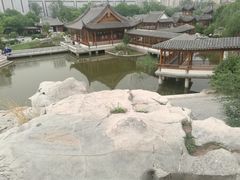 -南普公园