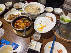-小大董·烤鸭(王府井apm店)