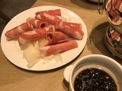 -陆家嘴万怡酒店·万荟轩