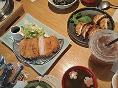 -味太助·银饭食堂(中华城店)