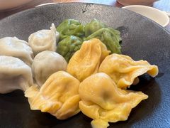 -枣子树·素食餐厅(普陀山店)