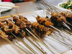 -玉园烧烤·海鲜辣炒