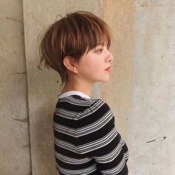 -HG美发设计沙龙