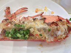 -第六季自助餐厅(甜水园店)