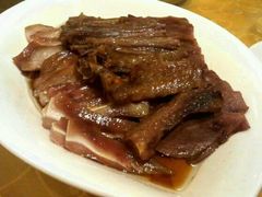卤水-潮人姐妹轩(海宁路店)