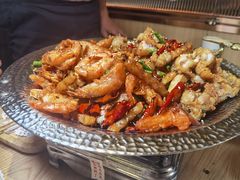 -小鱼小牛(世欧广场店)