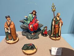 -北京工艺美术博物馆