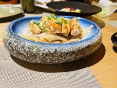 汁烧鸡扒-松临·铁板烧&Omakase(神农店)