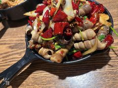 -刘成杰锦州烧烤(南河路店)