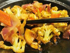-老洋房花园饭店(绍兴路店)