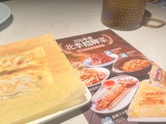 -北李妈妈菜·海肠捞饭(高新万达店)