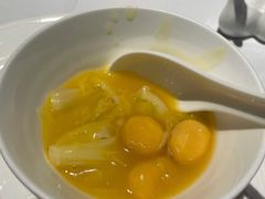 栗子白菜-大董(环贸iapm店)