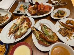 -mezza9 Macau(澳门君悦酒店)