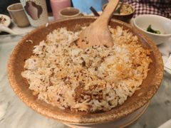 -图味美小黄鱼·景德菜(浙江路店)