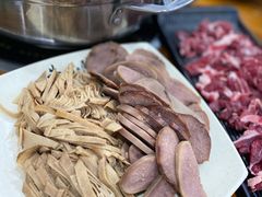 -牛小隆牛肉面馆(四牌楼店)