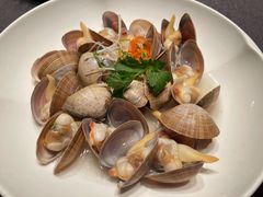 -百富源·海鲜辽菜(浑河堡店)