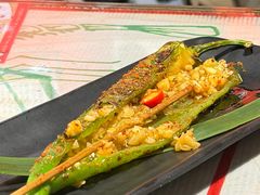 -辉记炭烧海鲜大排档·老字号(福田店)