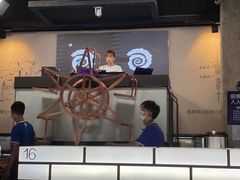 -很久以前羊肉串(朝阳路店)