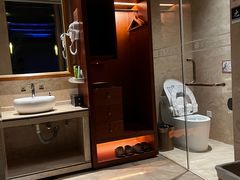 -金色春天.美颜康体纯正SPA(黄泥磅店)