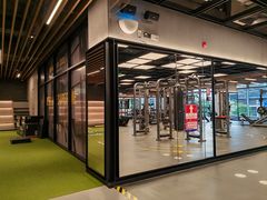 -燃坊JEN ACTIVE游泳健身中心·深圳前海JEN酒店