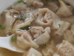 -周震馄饨