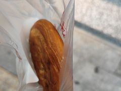 -涂记油酥饼(江汉三路店)