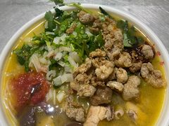-文山荷鲜居(翠湖店)