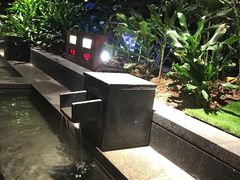 -明谷行馆·温泉