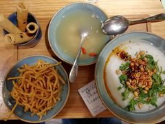 大王经典油茶套餐-大王油茶(二厂文创公园店)