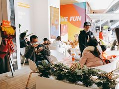 -树夏(金楠天街店)