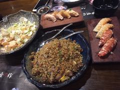 -古田居·特色寿司料理(骏欣中心店)