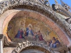 -圣马尔谷圣殿宗主教座堂