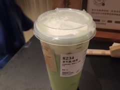 -阿嬷手作(深圳梅林卓悦汇店)