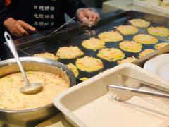 -素满香·素食自助餐(苏州·临顿路店)