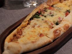 -Efes Turkish & Mediterranean Cuisine 艾菲斯餐厅(陆家嘴店)