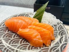 -争鲜回转寿司(中街大悦城店)