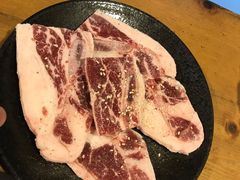 -牛村烤肉餐厅.自助烤肉