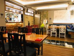 大堂-花马天堂云南餐厅 Lost Heaven(高邮路店)