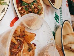 -东排食堂长沙小吃大排档(五一广场店)