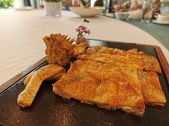 -浦江二号·独栋江景餐厅(滨江大道店)
