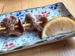 牛舌-平成屋·午肴夜酒(四川北路店)