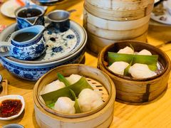 -虾饺妹·酒家(海珠广场店)