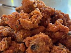 -钰姐妹饺子城(华岩路店)
