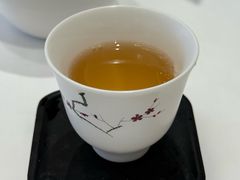 -白天鹅宾馆-宏图府餐厅