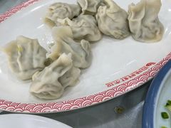 燕鱼饺-百味饺子城•海鲜家常菜(秦皇岛店)