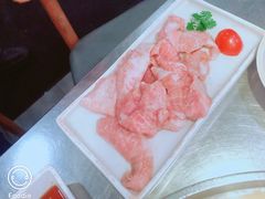 -喜来稀肉(虹泉路店)