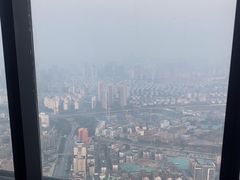 -无锡苏宁JW万豪酒店·悦府65中餐厅